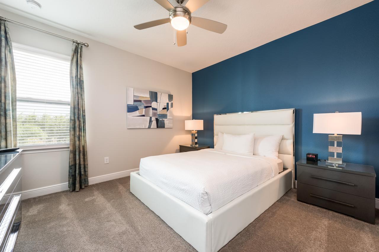 Encore Resort 4136 5 Bedroom Water Park Orlando Esterno foto