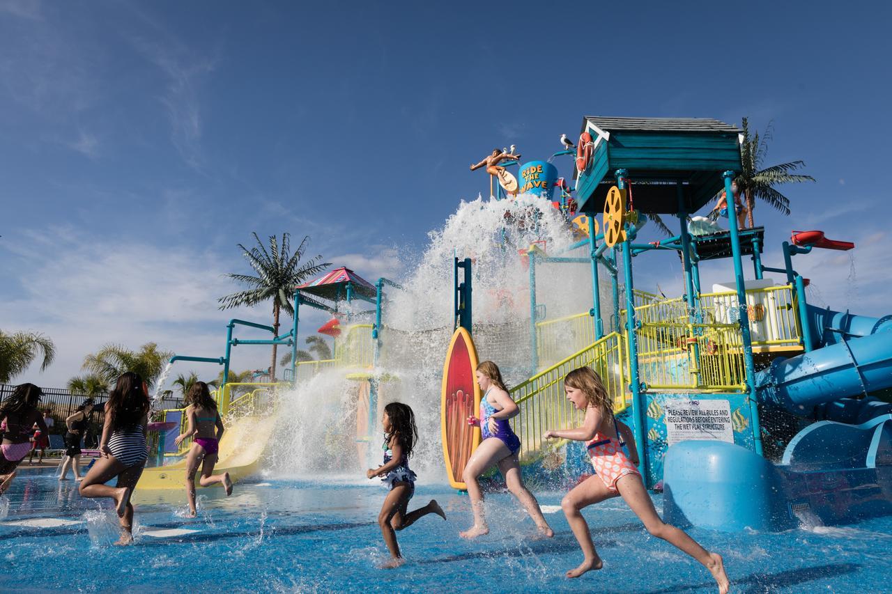 Encore Resort 4136 5 Bedroom Water Park Orlando Esterno foto